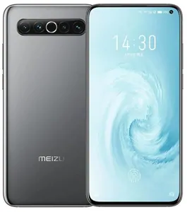 Замена разъема зарядки на телефоне Meizu 17 в Перми